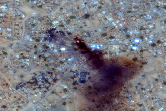 صورة حول : الولايات المتحدة تدين الانتهاكات بالفاشر الولايات المتحدة تدين الانتهاكات بالفاشر