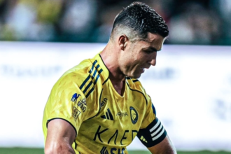 صورة حول : استمرار عقدة رونالدو بالنصر بلا بطولات استمرار عقدة رونالدو بالنصر بلا بطولات