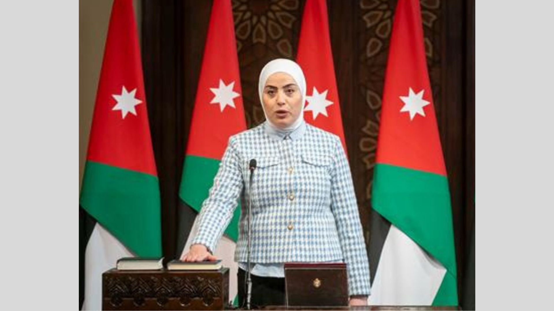 اختيار وزيرة التنمية عضوا في مناصري العنف ضد الأطفال