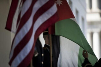 صورة حول : تقرير أمريكي : بيئة الاستثمار في الأردن شهدت خلال العامين الماضيين "تحسّنا ملحوظا" تقرير أمريكي : بيئة الاستثمار في الأردن شهدت خلال العامين الماضيين "تحسّنا ملحوظا"