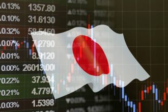 صورة حول : ارتفاع مؤشرالأسهم اليابانية إلى أعلى مستوى ارتفاع مؤشرالأسهم اليابانية إلى أعلى مستوى