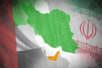 صورة حول : قرار إيراني جديد بشأن الجزر المتنازع عليها مع الإمارات قرار إيراني جديد بشأن الجزر المتنازع عليها مع الإمارات