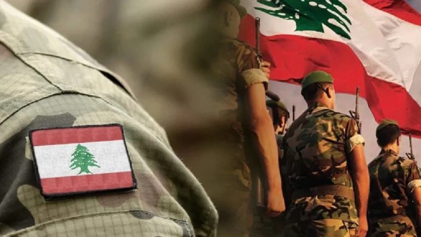 الجيش اللبناني يحرر مخطوفين عراقيين ويوقف عددًا من المتورطين