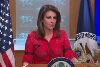 صورة حول : الموفدة الأميركية تزور بيروت لتعزيز الاستقرار وسط تصعيد إسرائيلي الموفدة الأميركية تزور بيروت لتعزيز الاستقرار وسط تصعيد إسرائيلي