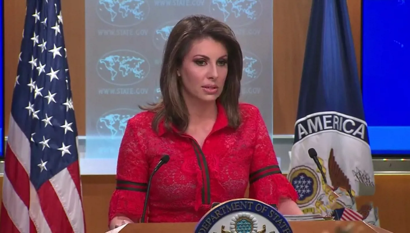 صورة حول : الموفدة الأميركية تزور بيروت لتعزيز الاستقرار وسط تصعيد إسرائيلي الموفدة الأميركية تزور بيروت لتعزيز الاستقرار وسط تصعيد إسرائيلي