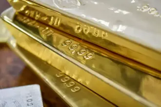 صورة حول : الصين تعيد تعريف الذهب: ابتكار "ذهب نقي صلب" يجمع بين النقاء والمتانة الصين تعيد تعريف الذهب: ابتكار "ذهب نقي صلب" يجمع بين النقاء والمتانة