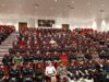 الأمن العام ينظم ورشة عمل لتعزيز قدرات كوادره المشاركة في مهام حفظ السلام الدولية