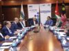 لتعزيز التعاون الاقتصادي بين المملكة وماليزيا .. توقيع "خطاب نوايا" بين غرفتي تجارة عمان وكوالالمبور