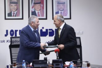 وزارة السياحة وسلطة العقبة توقعان مذكرة تفاهم لتنظيم المهن والأنشطة السياحية