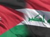 المعايطة يلتقي رئيس المفوضية العليا للانتخابات العراقية لتعزيز التعاون