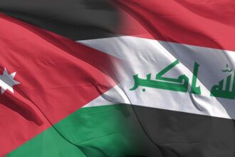 المعايطة يلتقي رئيس المفوضية العليا للانتخابات العراقية لتعزيز التعاون