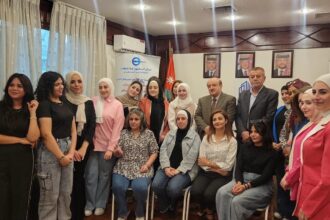 حزب البناء الوطني يقيم ندوة توعوية حول الفحص المبكر لسرطان الثدي