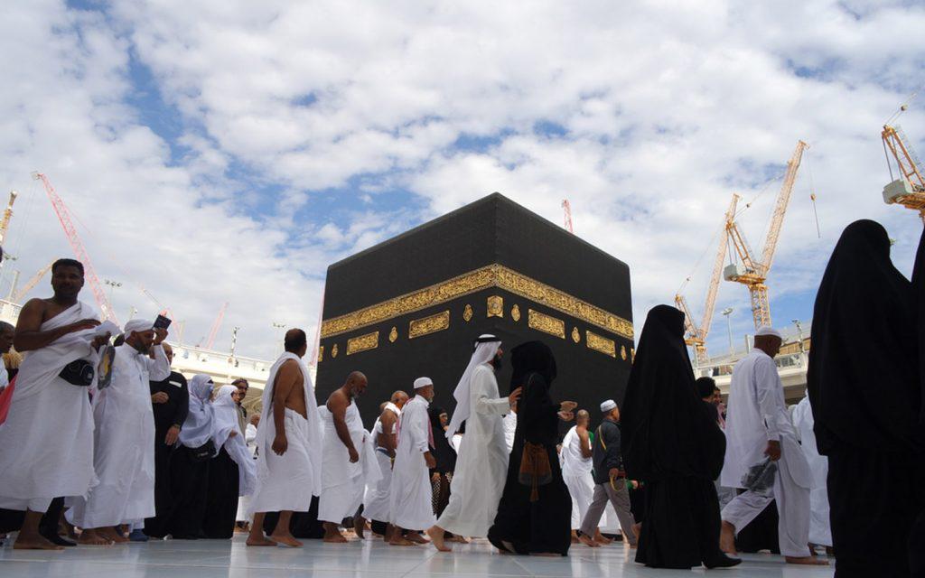وزارة الحج السعودية: جميع حاملي التأشيرات يمكنهم أداء العمرة