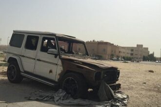 أمانة عمان توافق على إعفاء أصحاب المركبات المهجورة من الغرامات حتى نهاية 2025