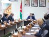 رئيس الوزراء يؤكد ضرورة تطوير السياحة وتعزيز الفائدة المجتمعية في البترا