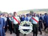 مندوبًا عن الملك وولي العهد… العيسوي يشارك في تشييع جثمان قائد سلاح الجو الأسبق اللواء القضاة