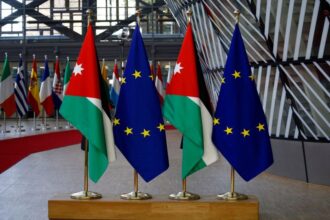 الأردن والاتحاد الأوروبي يؤكدان التزامهما المشترك بتعزيز حقوق الإنسان