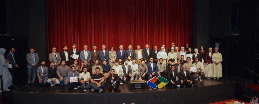 برعاية وزير الثقافة... الجامعة الهاشمية تختتم هاكاثون "البناء باستخدام الذكاء الاصطناعي 2025" بمشاركة طلابية واسعة