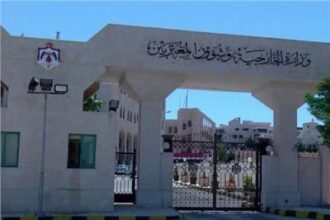 الخارجية الأردنية: نحمل إسرائيل مسؤولية حياة مواطنينا على متن "أسطول الحرية"