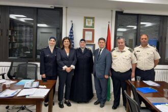 الجمارك تعقد دورة لمكافحة الاتجار غير المشروع بالممتلكات الثقافية
