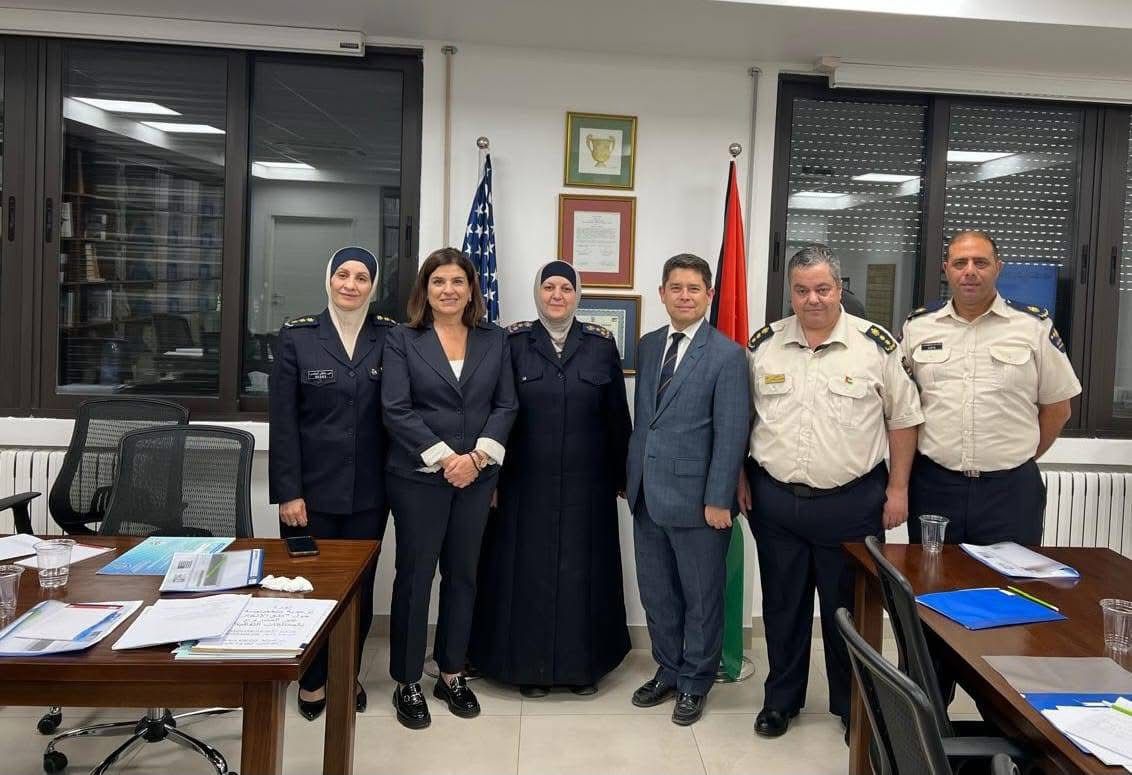 الجمارك تعقد دورة لمكافحة الاتجار غير المشروع بالممتلكات الثقافية