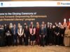 بالشراكة بين أورنج الأردن والتعاون الدولي الألماني..تخريج وتمكين 100 ريادي من برنامج "Finance Forward"