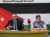 لقاء في ماركا يؤكد دعم مبادرة الفراية لتقليل المهور وحصر العزاء بيوم واحد