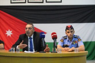 لقاء في ماركا يؤكد دعم مبادرة الفراية لتقليل المهور وحصر العزاء بيوم واحد