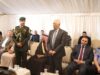 مندوبا عن الملك وولي العهد.. العيسوي يعزي الغويري والخلايلة وأبو صعيليك