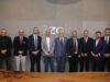 Zain Jordan Provides Jo Petrol with Colocation Services through Its Regional Data and Disaster Recovery Center “The Bunker”
