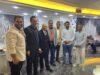أحمد الغزو… ألف مبارك دخول القفص الذهبي