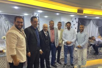 صورة حول : علاء أحمد الغزو… ألف مبارك دخول القفص الذهبي علاء أحمد الغزو… ألف مبارك دخول القفص الذهبي