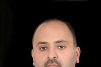 طه المغاريز العبادي يعود الى عمله بقرار قضائي