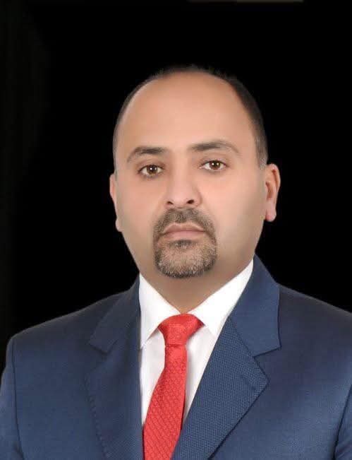 طه المغاريز العبادي يعود الى عمله بقرار قضائي
