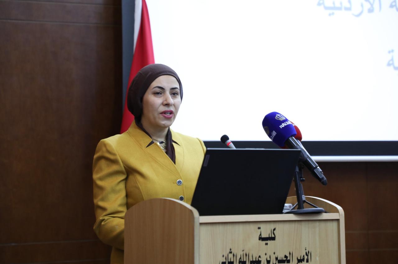 صورة حول : العودات من الجامعة الأردنية يطلق "حواريات تعزيز مشاركة طلبة الجامعات الاردنية في الحياة السياسية" العودات من الجامعة الأردنية يطلق "حواريات تعزيز مشاركة طلبة الجامعات الاردنية في الحياة السياسية"
