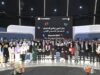 وزارة الاقتصاد الرقمي والريادة ومؤسسة أورنج الأردن تختتمان برنامج الاحتضان للوصول إلى النموذج الأولي للمنتج