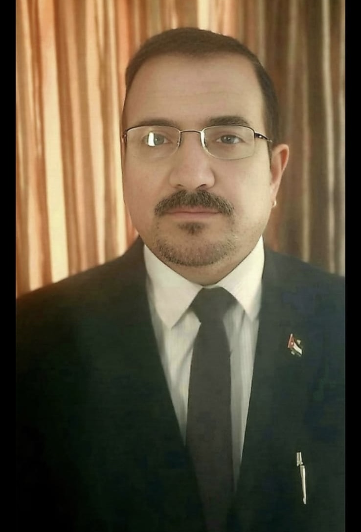 صورة حول : (ننضبط مع ايقاعات دولتنا الاردنية العلية) (ننضبط مع ايقاعات دولتنا الاردنية العلية)