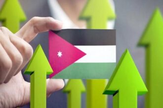 الأردن ضمن الشريحة الدنيا من الدول متوسطة الدخل بحسب تصنيف البنك الدولي
