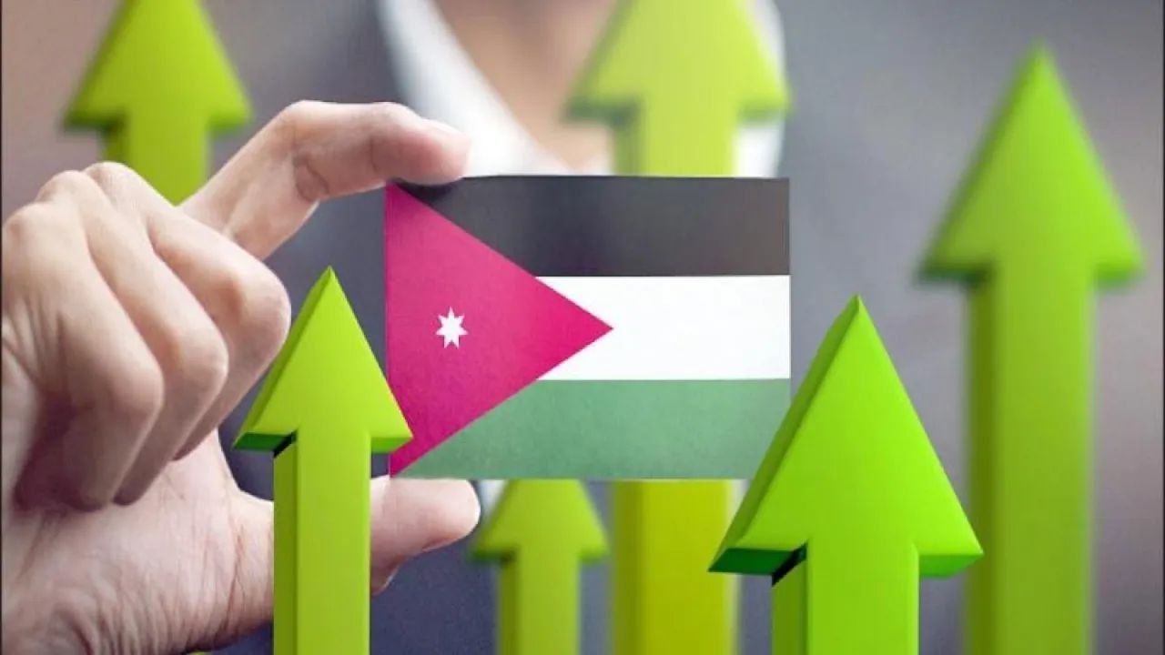 الأردن ضمن الشريحة الدنيا من الدول متوسطة الدخل بحسب تصنيف البنك الدولي