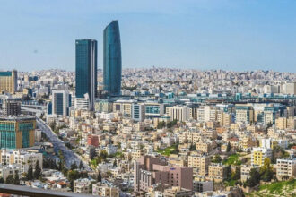 وفد أممي رفيع يزور الأردن لتعزيز التعاون التنموي والشراكات الوطنية