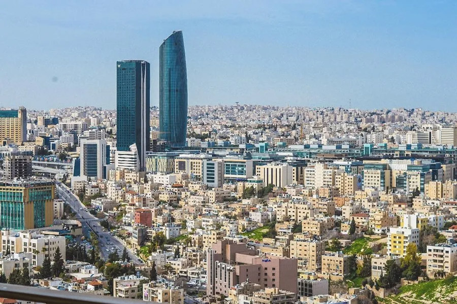 وفد أممي رفيع يزور الأردن لتعزيز التعاون التنموي والشراكات الوطنية