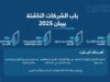 900 شركة ناشئة من 70 دولة حول العالم في بيبان 2025