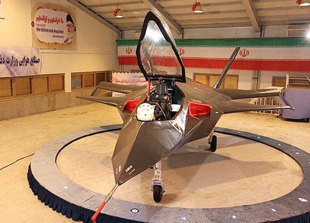 إيران تبحث شراء 48 مقاتلة روسية متطورة