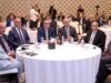 القضاة يدعو الشركات الالمانية لاتخاذ الأردن مركزا لمشروعات اعادة الاعمار في سوريا