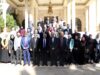 العيسوي: الأردن يمضي بثبات خلف رؤية ملكية استشرافية ويصنع من العواصف فرصًا للبقاء والريادة
