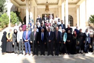 العيسوي: الأردن يمضي بثبات خلف رؤية ملكية استشرافية ويصنع من العواصف فرصًا للبقاء والريادة