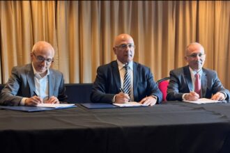 "البوتاس العربية" توقّع اتفاقية توريد طويلة الأمد مع مجموعة Tessenderlo البلجيكية لتعزيز حضورها في السوق الأوروبية