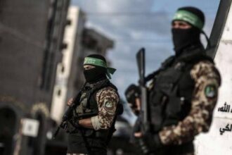 أمن المقاومة تعلن السيطرة الكاملة على الميليشيا المسلحة