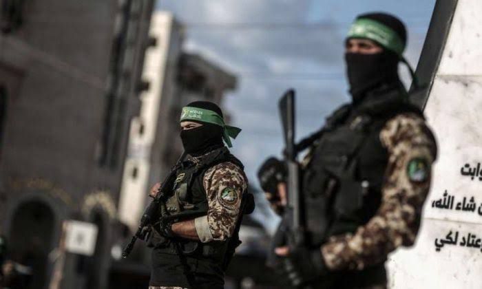 أمن المقاومة تعلن السيطرة الكاملة على الميليشيا المسلحة
