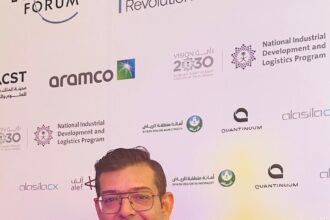 صورة حول : هنا تُصاغ معادلة المستقبل : السعودية والابتكار هنا تُصاغ معادلة المستقبل : السعودية والابتكار